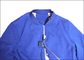파란 재킷 트럼프패 스캐너, 부지깽이 스캐너 동적인 지퍼 적외선 스캐닝 렌즈 협력 업체