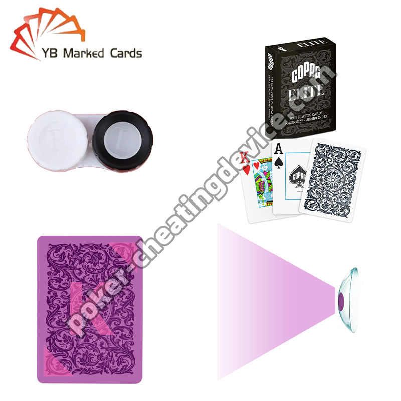 다중 학생 지름의 적외선 콘택트 렌즈 수분 함량이 높고 유효 기간 1 년