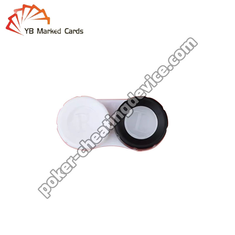 다중 학생 지름의 적외선 콘택트 렌즈 수분 함량이 높고 유효 기간 1 년