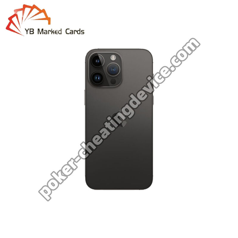 AKK A7 포커 분석 시스템 – 텍사스 홀덤 & 오마하 승리를 위한 최고의 바코드 스캐너