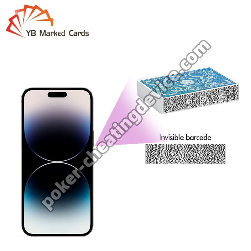 AKK A7 포커 분석 시스템 – 텍사스 홀덤 & 오마하 승리를 위한 최고의 바코드 스캐너