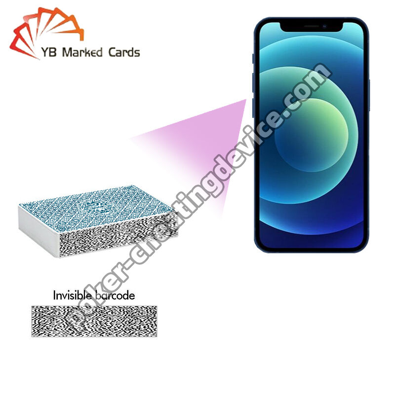 CVK 500 포커 속임수 분석기