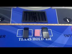 자세히 보기: 다이내믹 파워 뱅크 포커 카드 스캐너