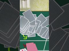 비밀 마킹된 포커 카드를 위한 프로페셔널 포커 안경 데모 보기