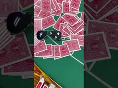 적외선 표시 카드 비밀 표시 카드용 선글라스