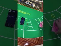 자세히 보기: 바코드 마킹된 카드 덱용 AKK A6 카지노 카드 분석기