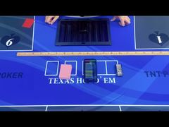 마킹된 바코드 카드용 라이터 포커 스캐너 카메라 (수은 스위치) 데모 보기