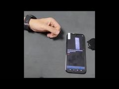 자세히 보기: 바코드 카드 마킹을 위한 다이내믹 워치 포커 스캐닝 카메라