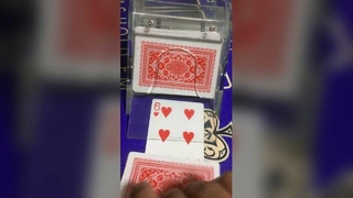 표시된 카드 안경, UV 필터 콘택트 렌즈