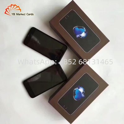 텍사스 A1 포커 분석기 25 - 40cm 거리 카드 스캔