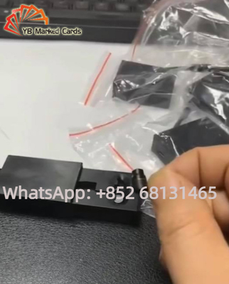 갬블링 포커 분석기 시스템을 속이는 일대일 무선 이어피스를 갈변시키세요