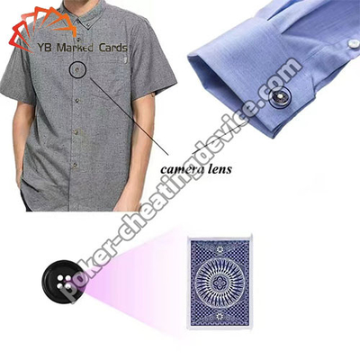 짧은 스캔 거리를 가진 초-콤팩트 버튼 스캔 카메라