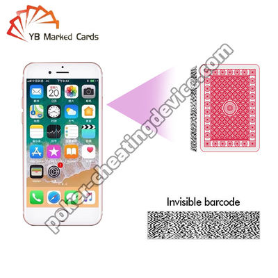 텍사스 아이폰 6 부정 행위 비디오 포커 플라스틱 스캐너 아니오 표시된 카드 소프트웨어