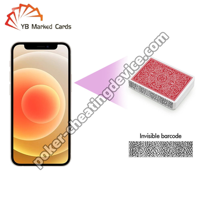 CVK 400 iPhone 12 포커 속임수 분석기 고급 포커 전략