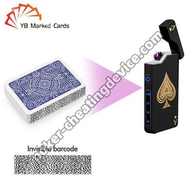 가벼운 포커 카드 카메라 사소한 포커 카드 스캔 솔루션