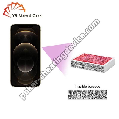 AKK A4 포커 카드 분석기