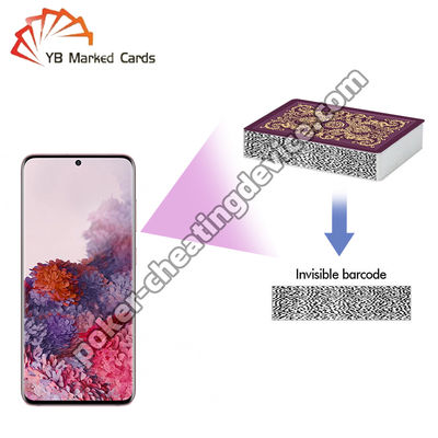 AKK A6 포커 분석기 시스템