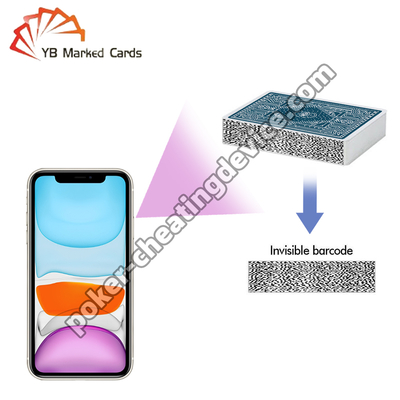 AKK K4 바코드 카드 분석기