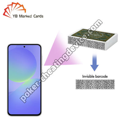 AKK A3 카지노 포커 카드 분석기