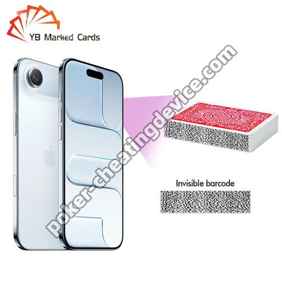 AKK A3 바코드 포커 분석기