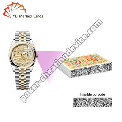 바코드 사이드 표시 카드에 대한 숨겨진 카메라 스캐너를 참조하십시오