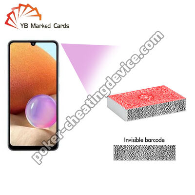 AKK A1 바코드 포커 분석기 (텍사스 홀덤 오마하)