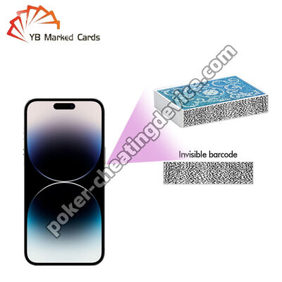 AKK A7 포커 분석 시스템 – 텍사스 홀덤 & 오마하 승리를 위한 최고의 바코드 스캐너