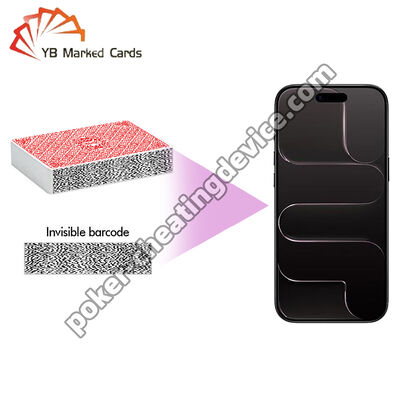 CVK 700 포커 분석기 - 텍사스 홀덤 & 오마하를 위한 빠른 게임 포커 스캐너