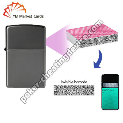 무선 카드 스캔 장치(수은 스위치)